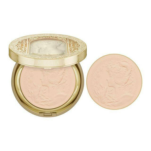 Milano Collection Face Up Powder 2025 | Tokyo Beauty Box