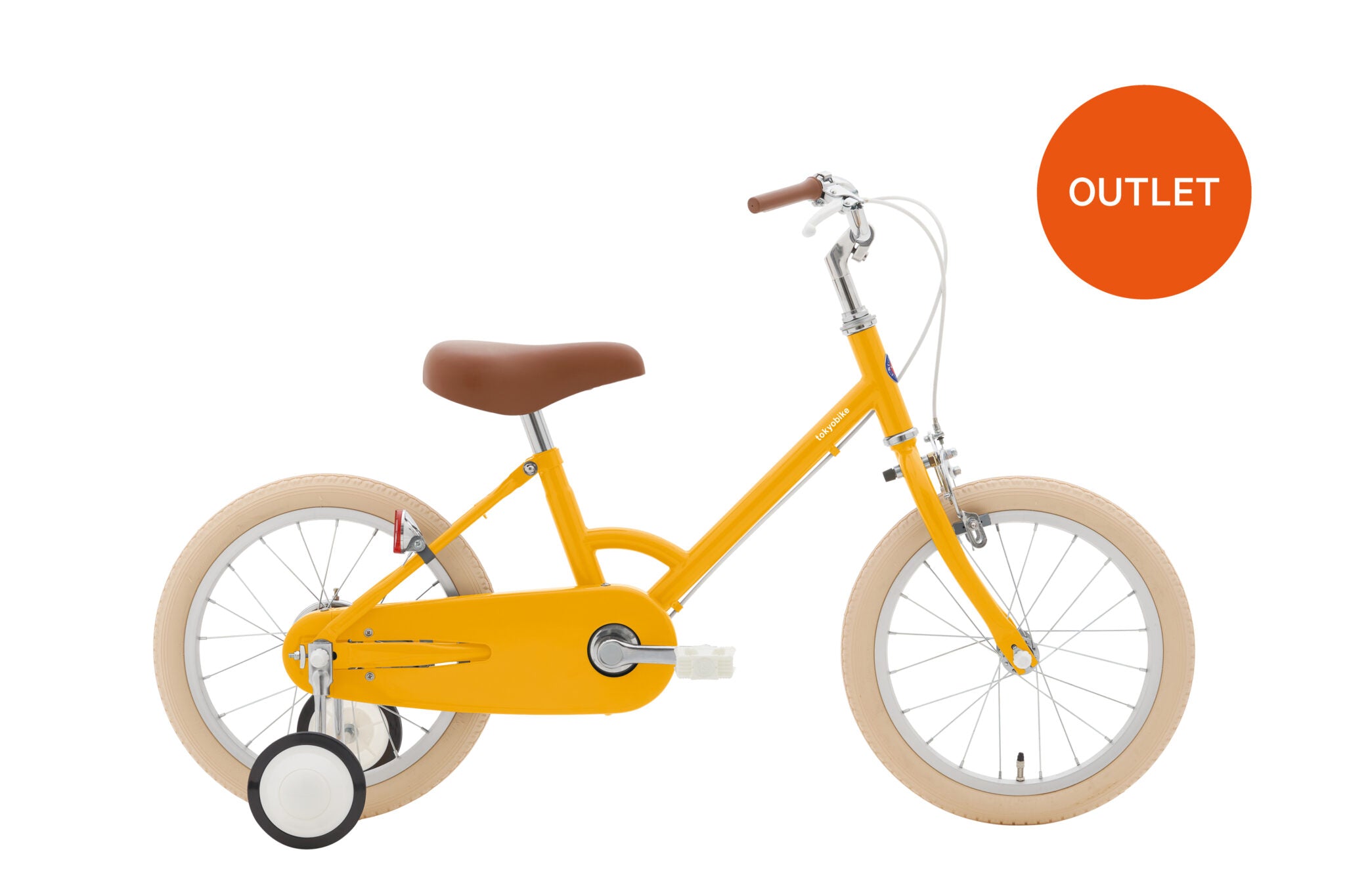 OUTLET】little tokyobike 16 – tokyobike plus fukuoka