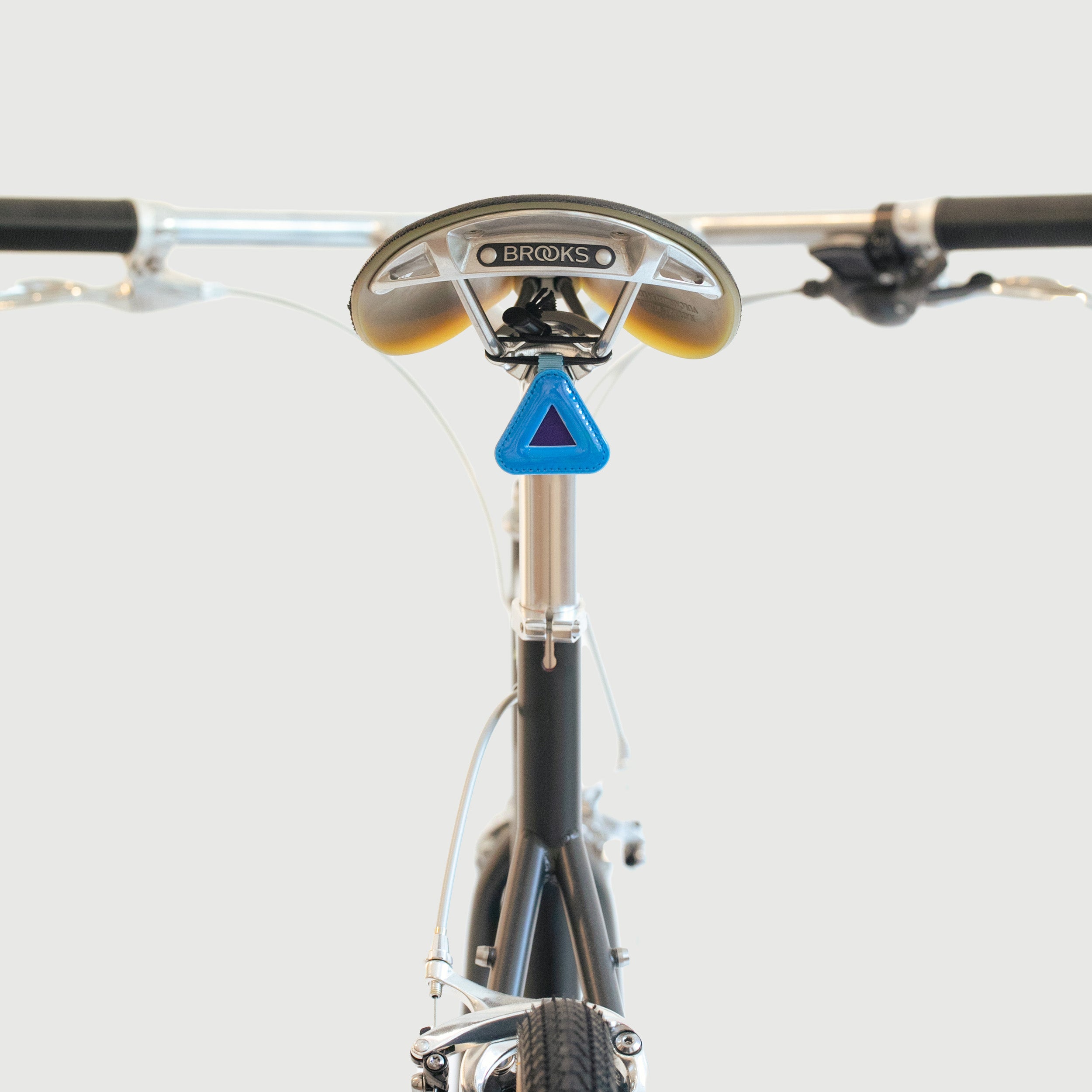 Bluelug - Mini Triangle Reflector – tokyobike London