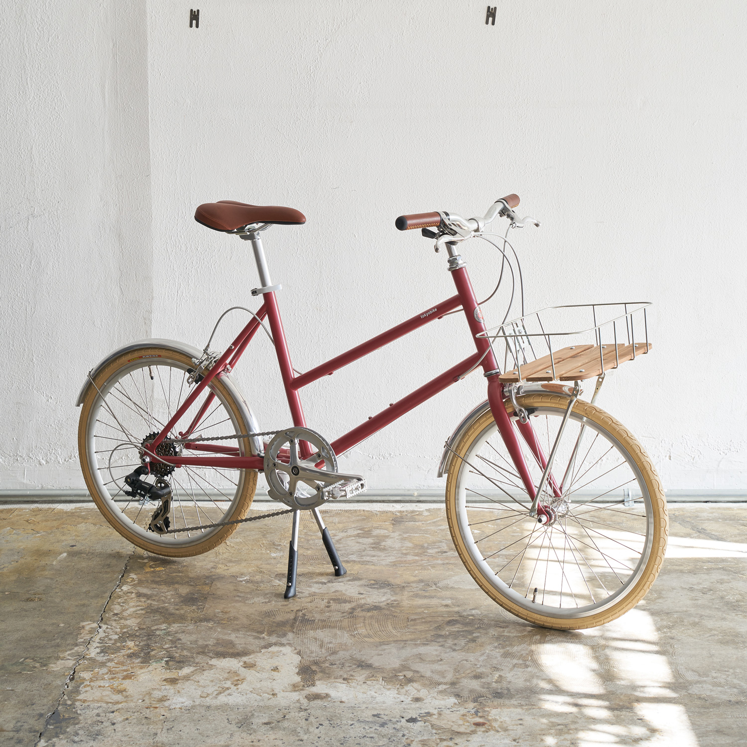 20インチ泥よけ - トーキョーバイク