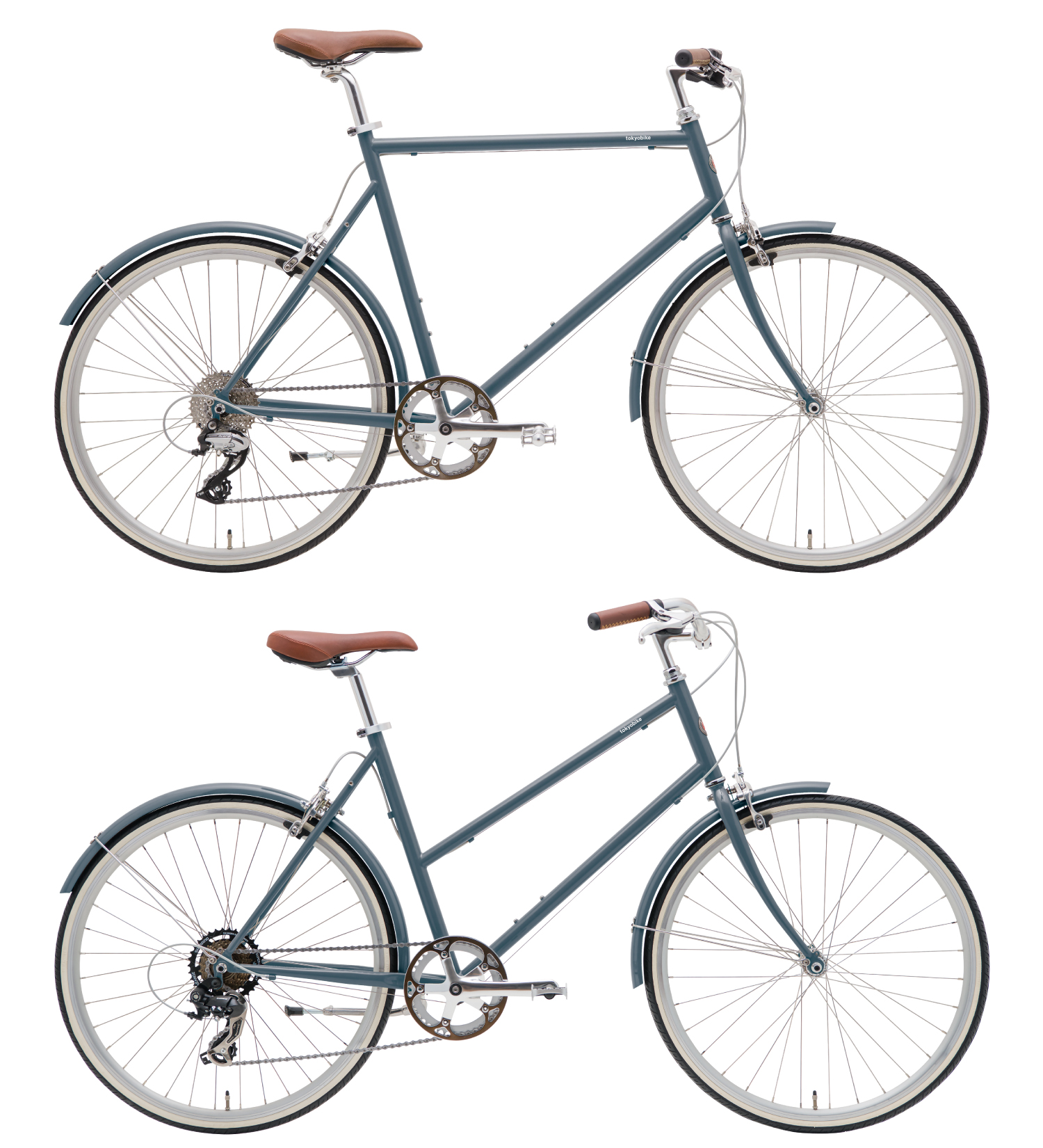 26インチ泥よけ - トーキョーバイク