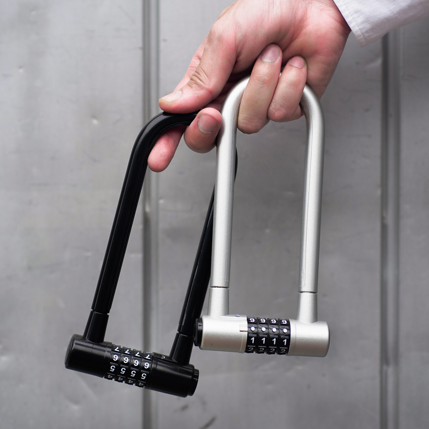 U-LOCK COMBO - トーキョーバイク