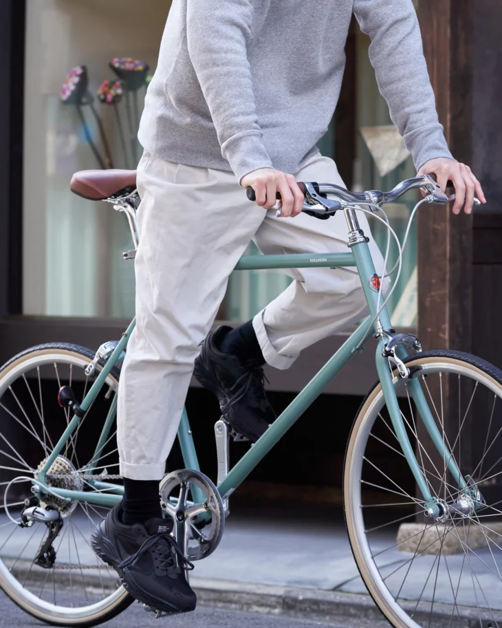 TOKYOBIKE 26 - トーキョーバイク