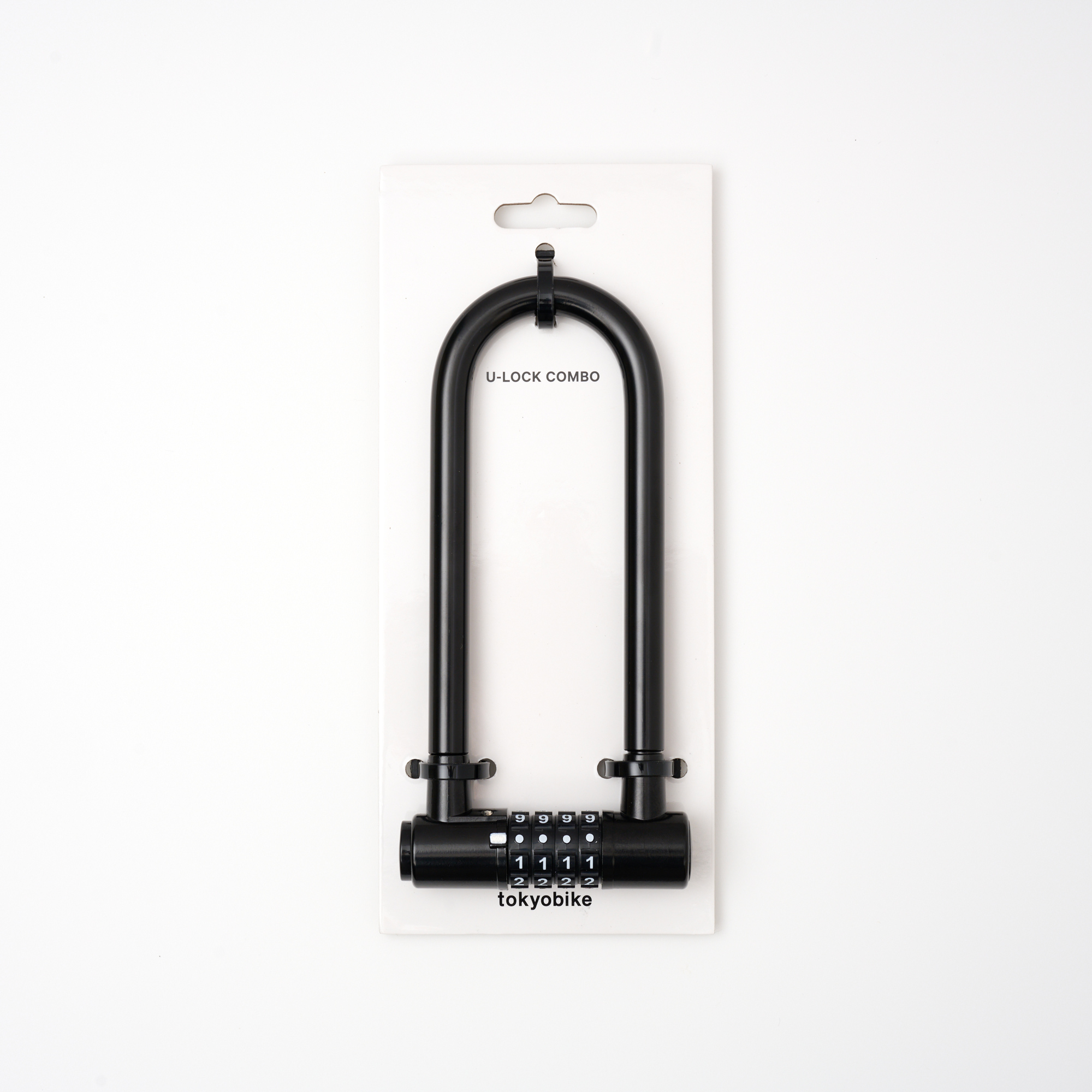 U-LOCK COMBO - トーキョーバイク