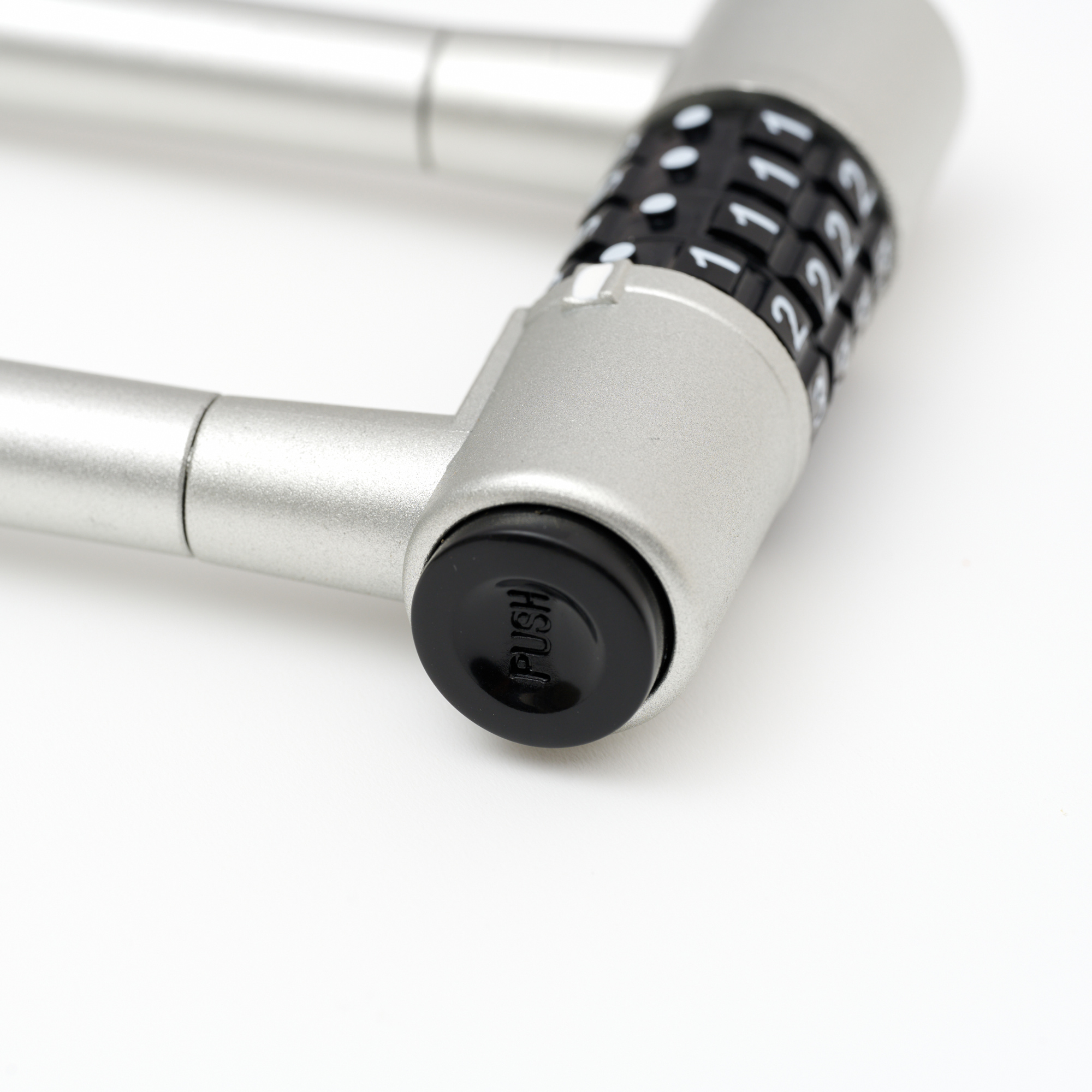 U-LOCK COMBO - トーキョーバイク