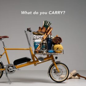 SOLD OUT】re tokyobike No.006 - トーキョーバイク