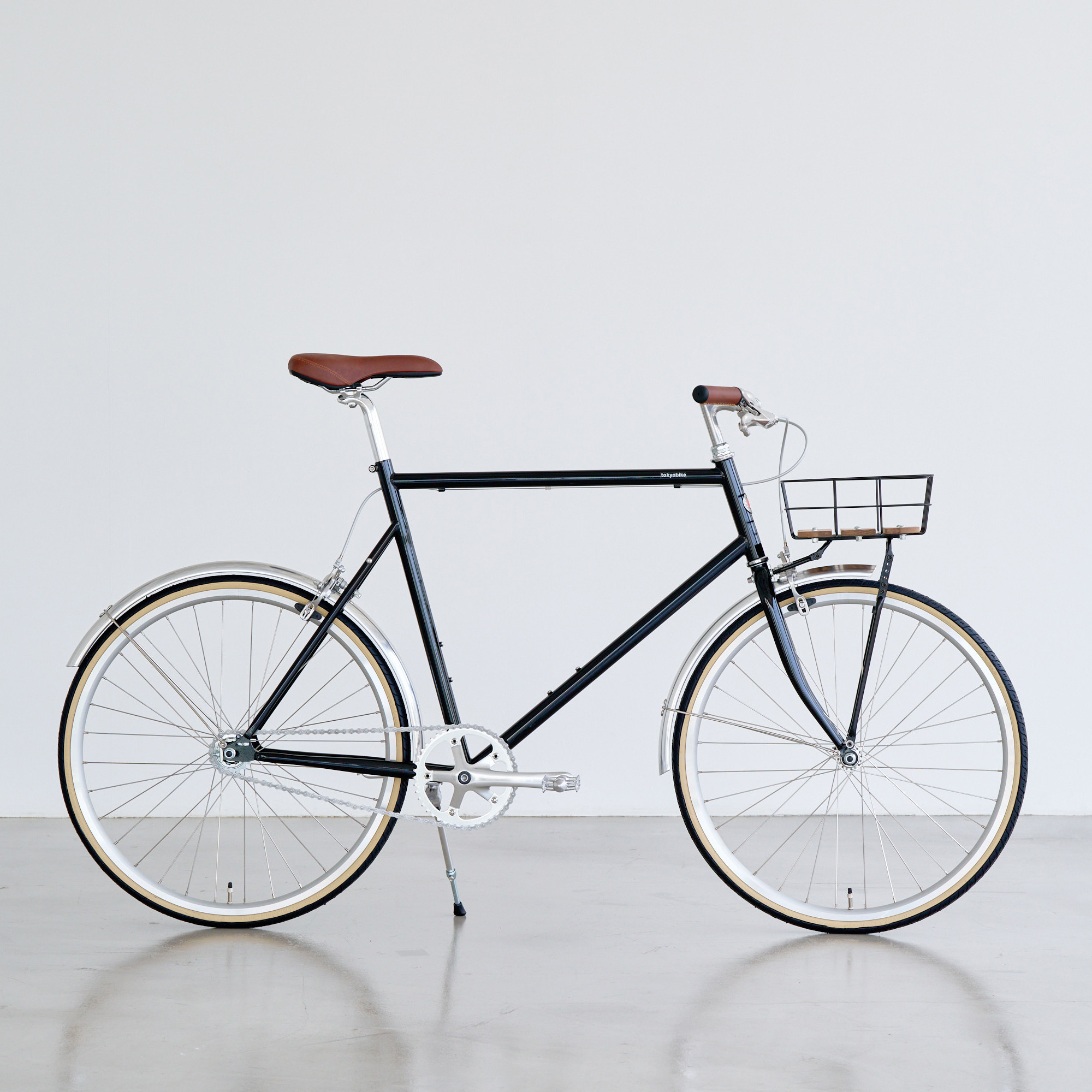 TOKYOBIKE MONO Customize Set 3 - トーキョーバイク