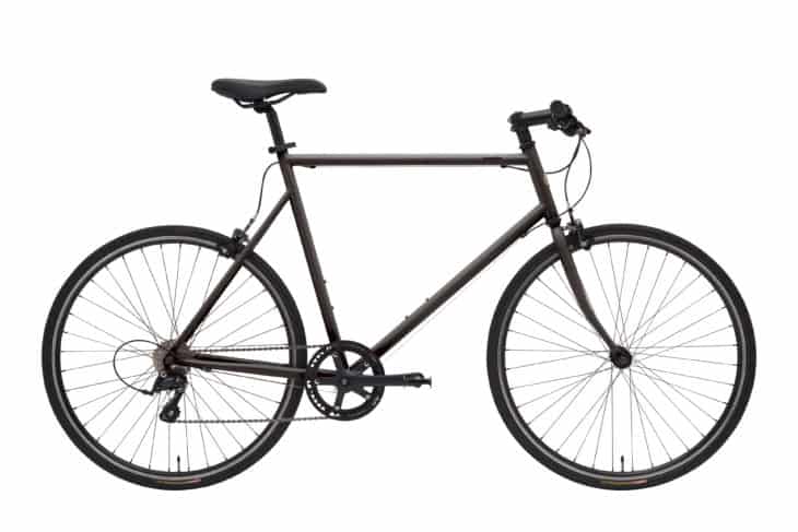 トーキョーバイクの選び方 - トーキョーバイク