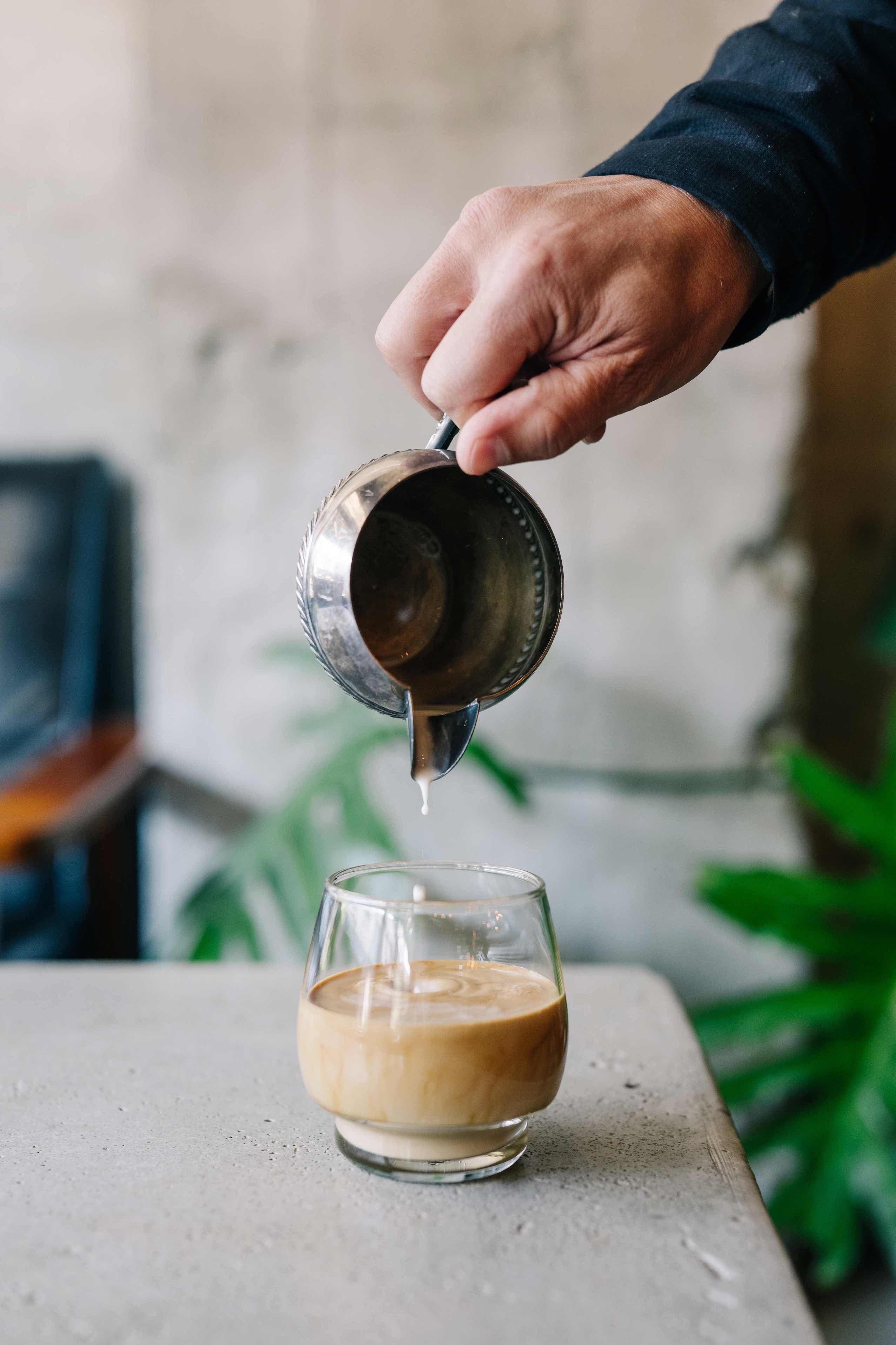 ode」by TOKYO COFFEE オーガニック エクスティンクション ブレンド