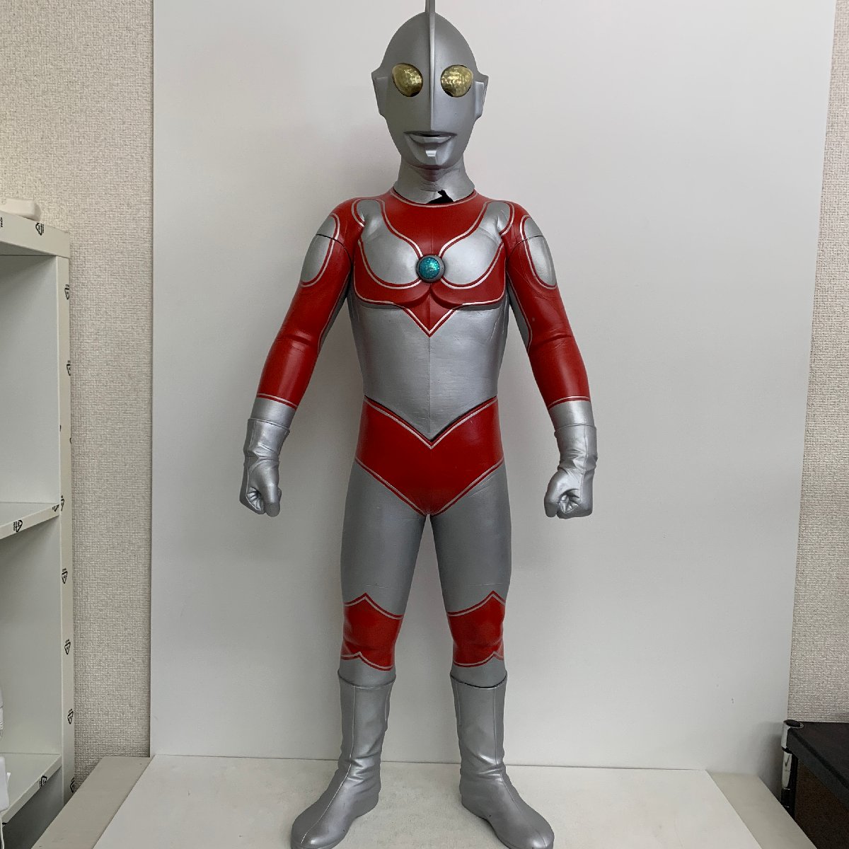 PLEX 究極造形シリーズ No.5 帰ってきたウルトラマン ウルトラマン