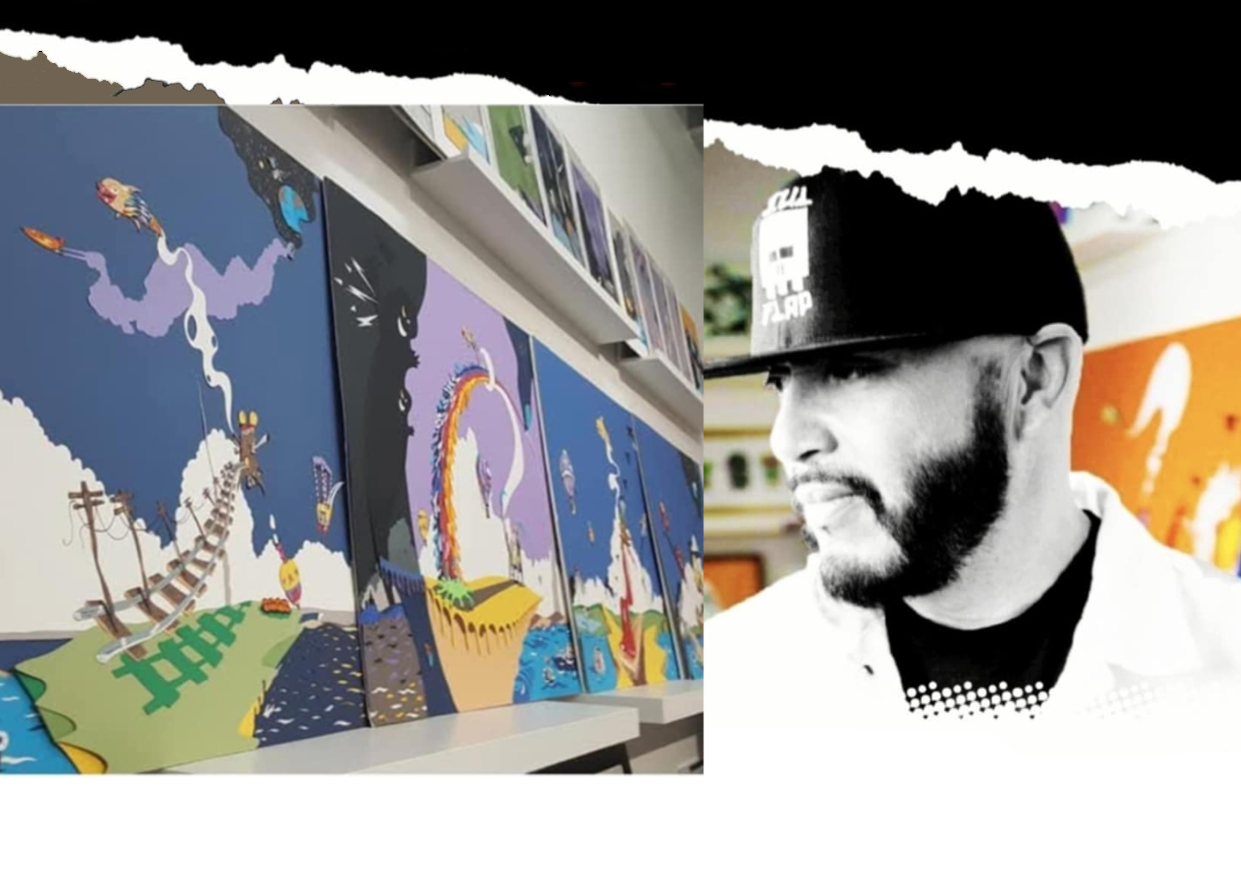 アーティストアレイ | 東京コミコン