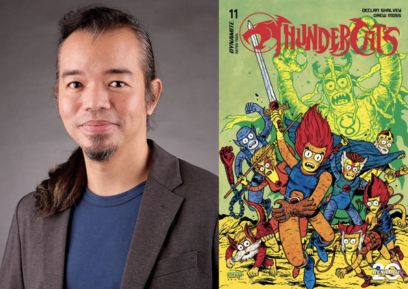 アーティストアレイ | 東京コミコン