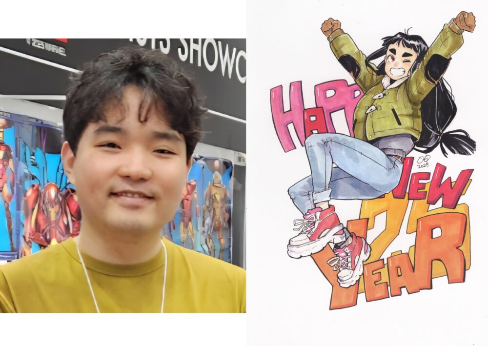 アーティストアレイ | 東京コミコン