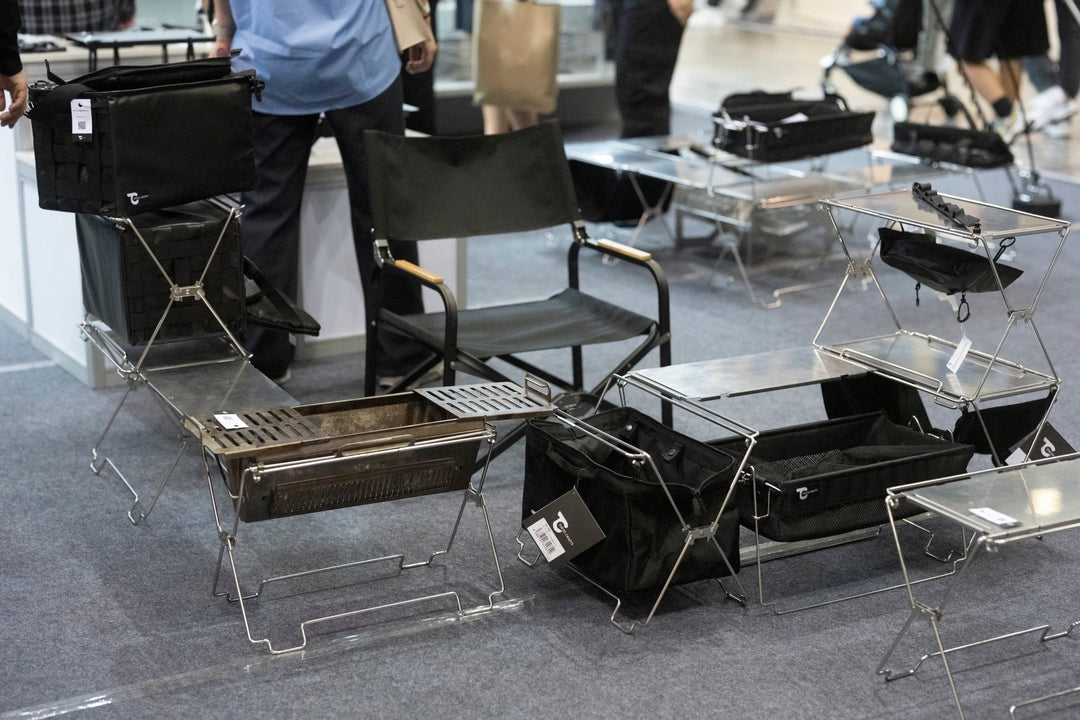 コードユニット テーブルセット – TOKYO CRAFTS