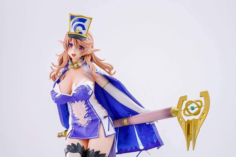 東京フィギュア / デスボール キキョウ NONスケール 【注意】受注予定