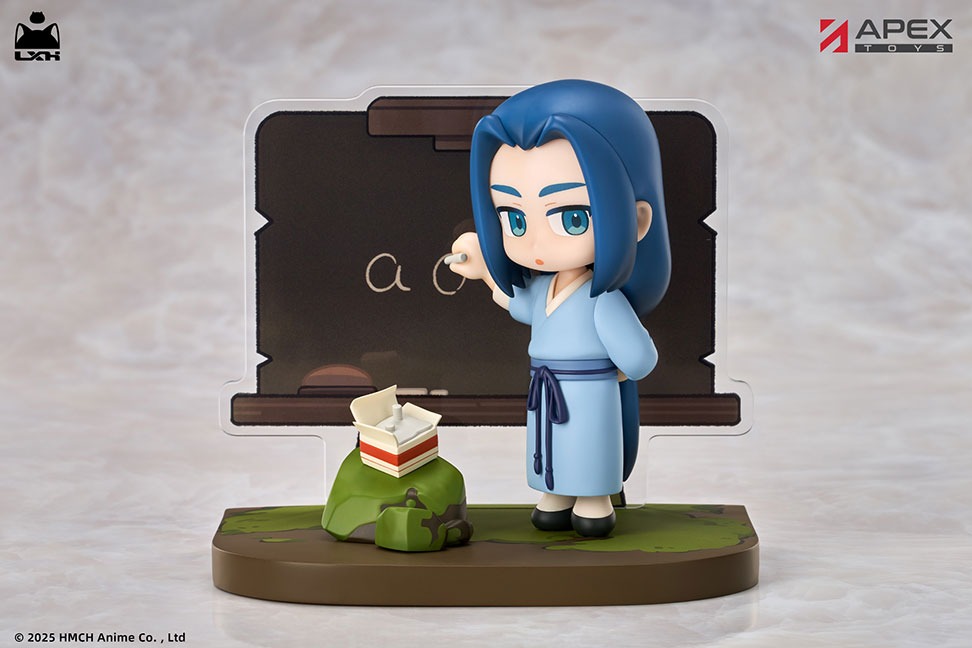 東京フィギュア / CLICK!シリーズ 羅小黒戦記2 ムゲン