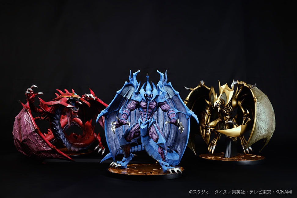 東京フィギュア / 幻魔皇ラビエル