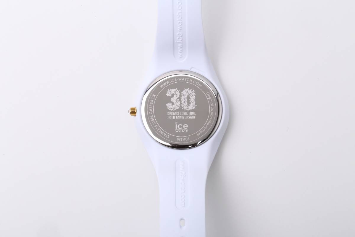 アイスウォッチ×ドリカムワンダーランド2019 コラボウォッチを数量限定