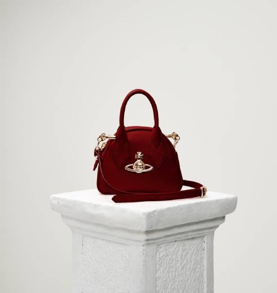 Vivienne Westwood Mini Yasmine Handbag発売のご案内