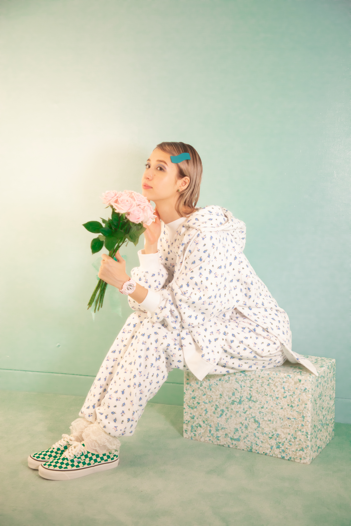 11/5（金） BABY-G little sunny bite コラボモデル発売