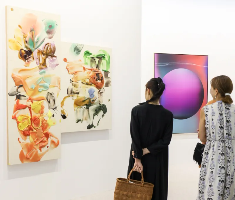 Tokyo Gendai (東京現代)