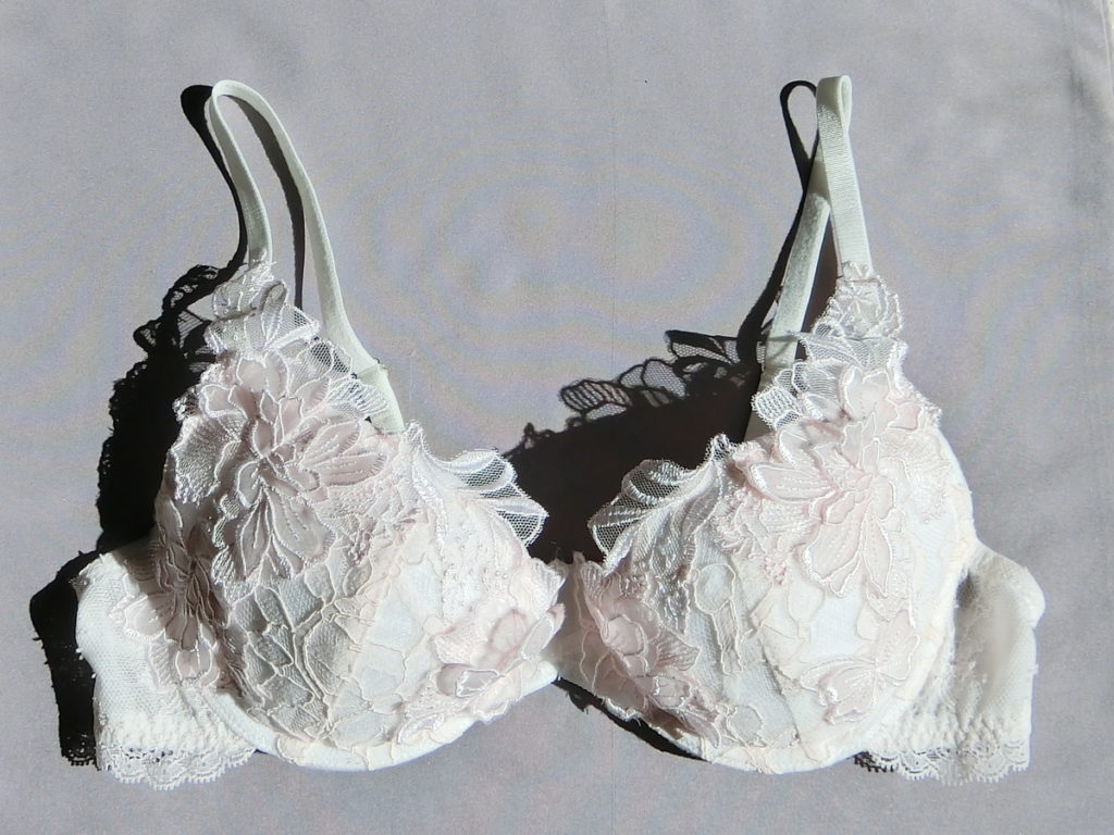 ワコール レースランジェリー Trèfle トレフル 73Group | yukolog