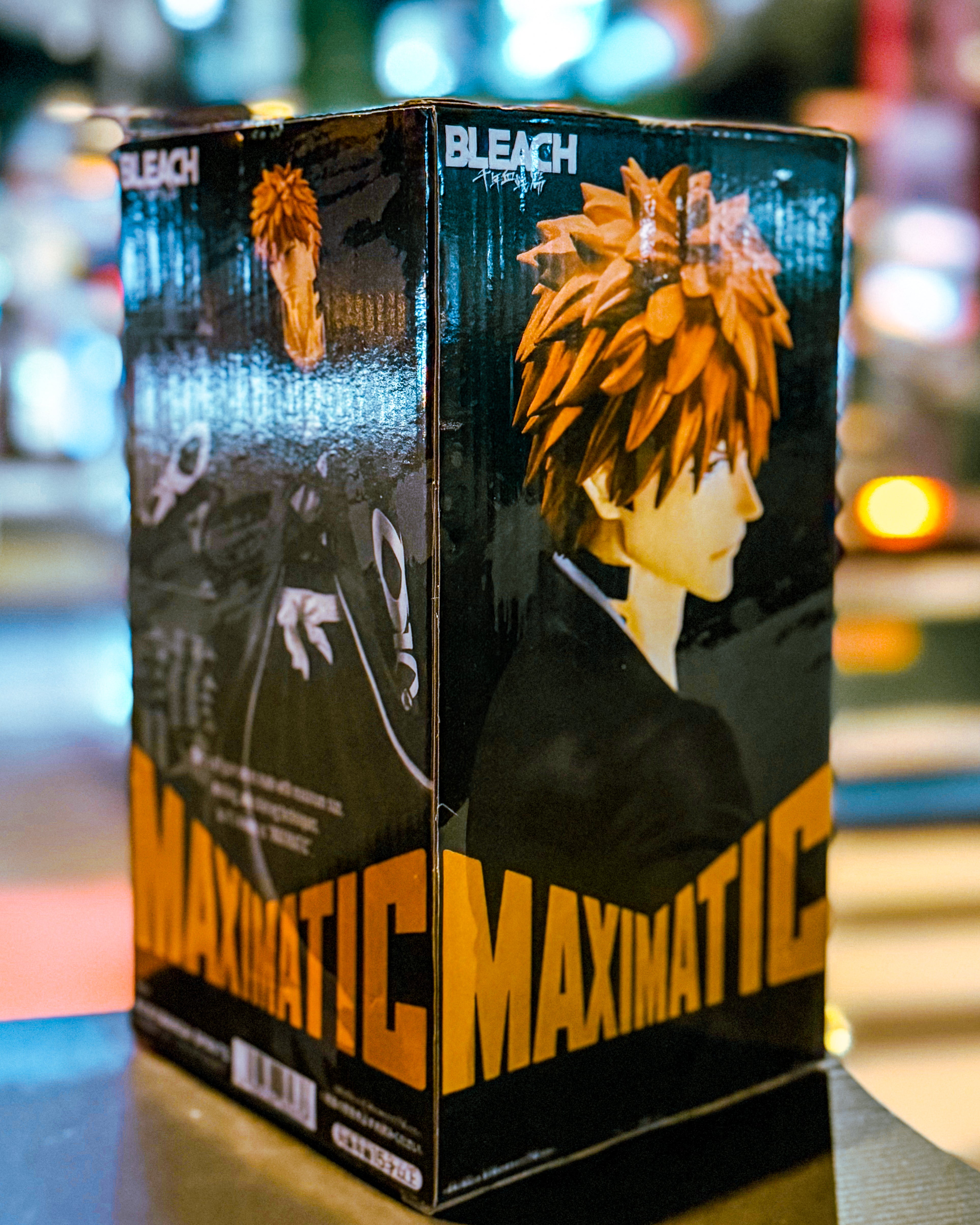 ブリーチ/BLEACH – TOKYO HOBBY CENTER ONLINE SHOP