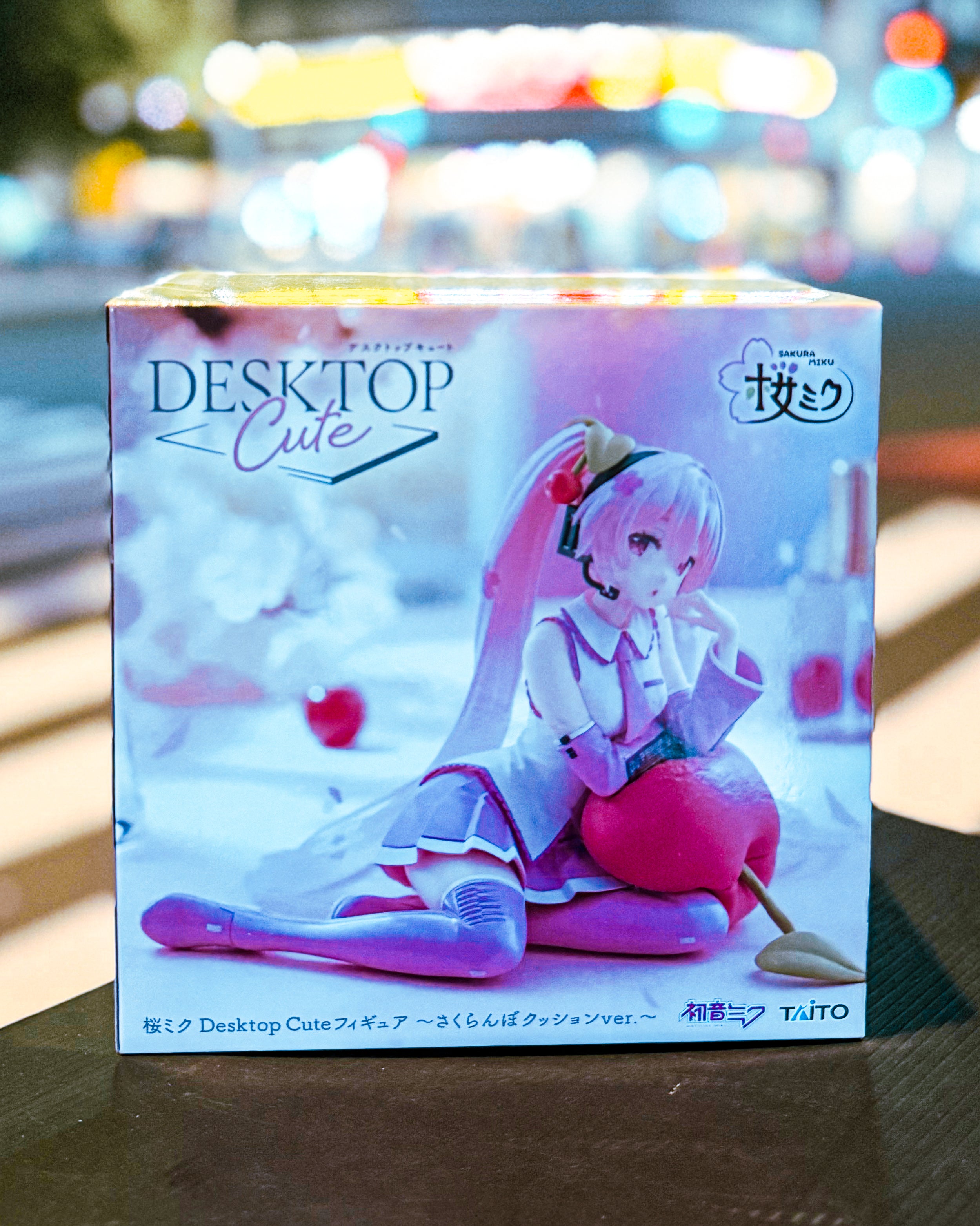 Desktop Cute/デスクトップキュート – TOKYO HOBBY CENTER ONLINE SHOP