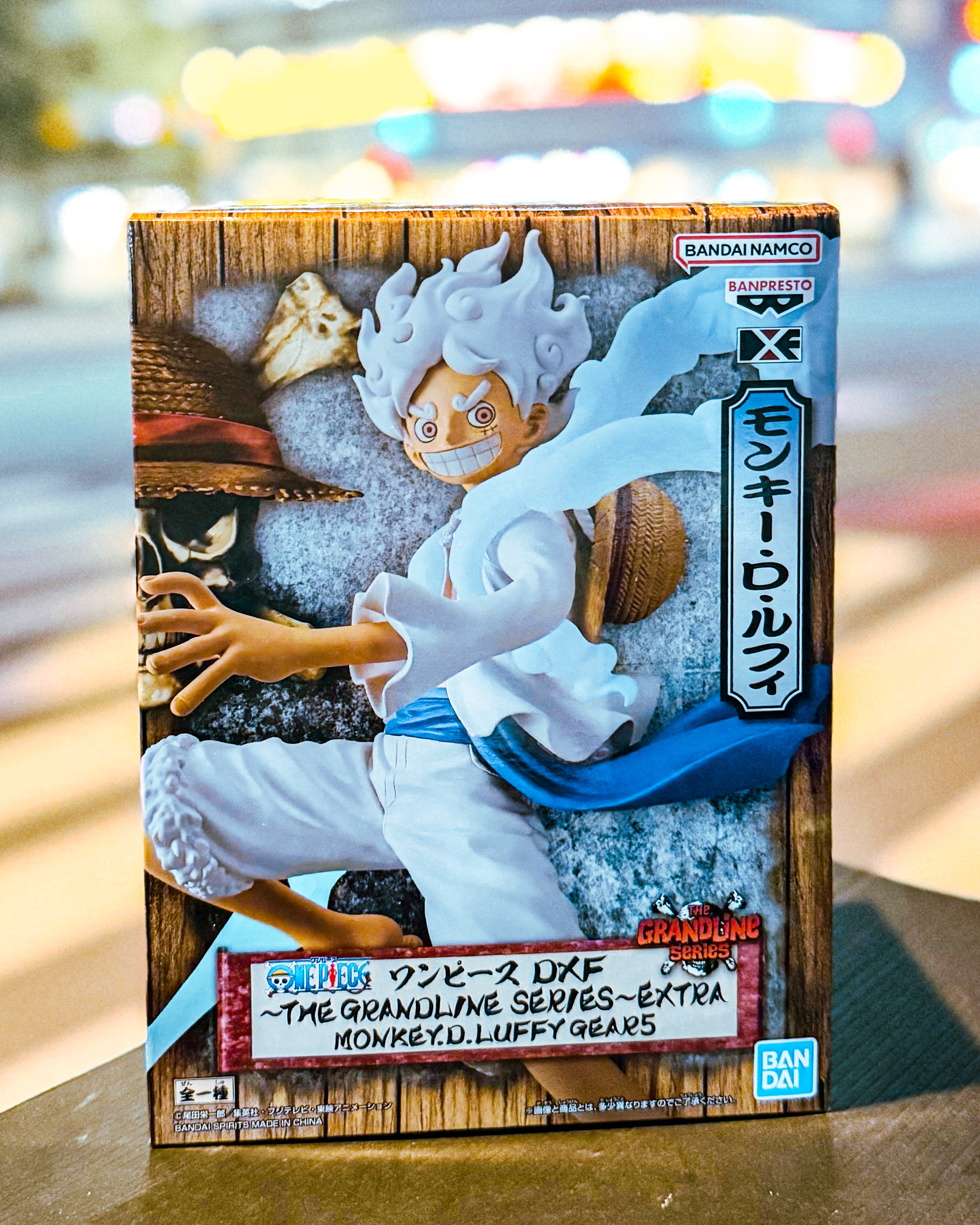 DXF～THE GRANDLINE SERIES～/DXF〜ザ グランドライン シリーズ