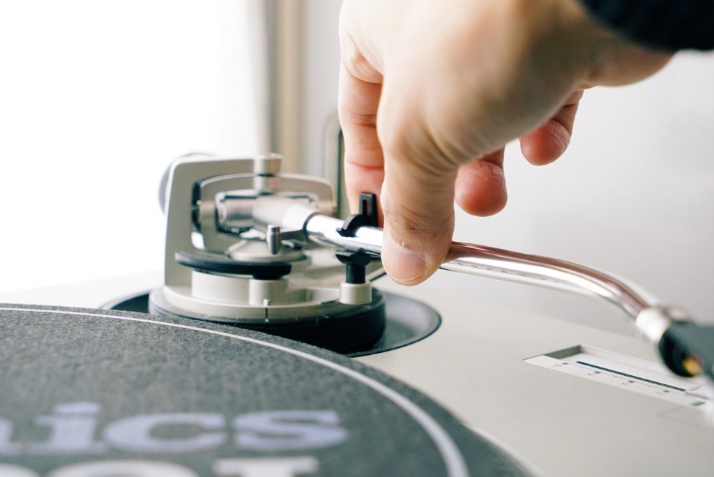 DJ用カートリッジ「NAGAOKA DJ-03HD」の実力と実はとっても簡単！針圧