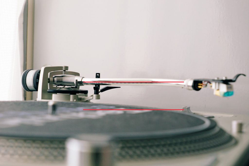 DJ用カートリッジ「NAGAOKA DJ-03HD」の実力と実はとっても簡単！針圧