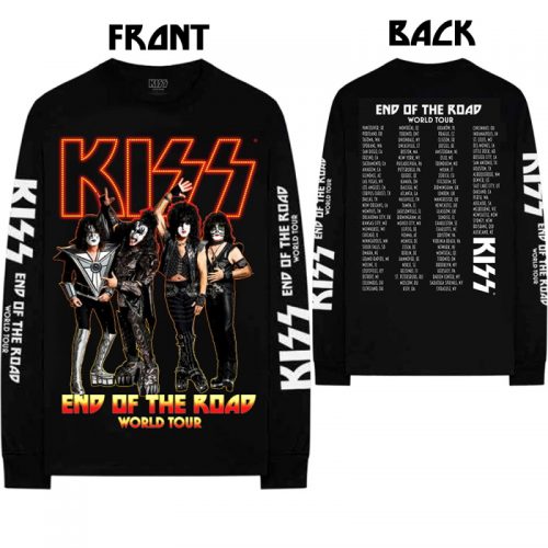 ACE FREHLEY | バンドTシャツとロックTシャツならTOKYO ROXX