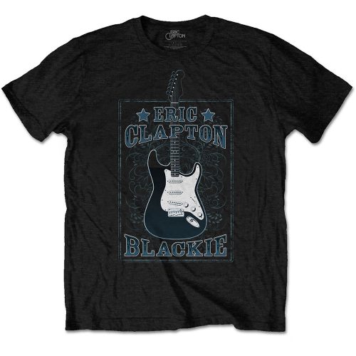 ERIC CLAPTON 】ロックTシャツ メンズ バンドTシャツ メンズ ERIC