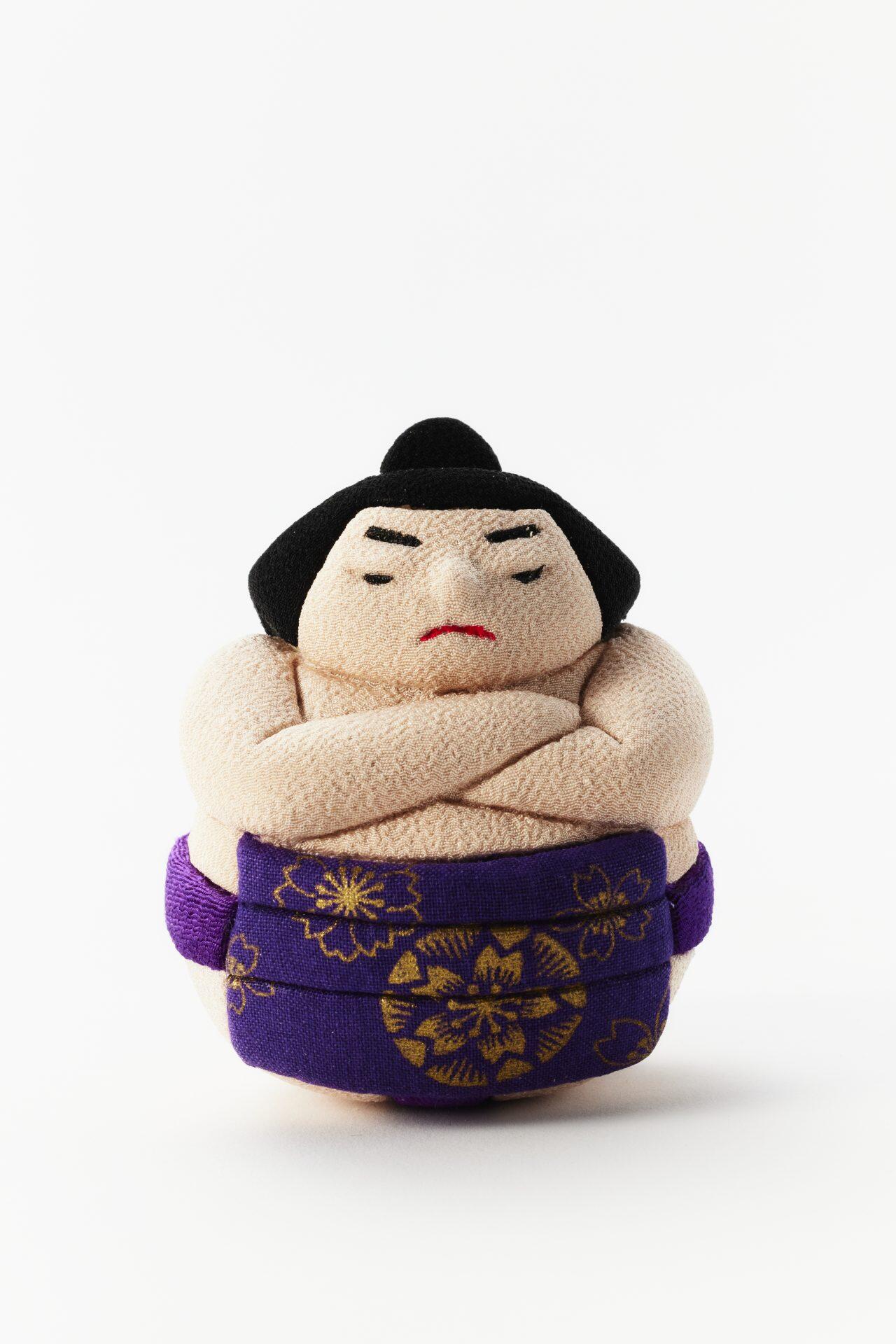 寿々相撲（すずずもう） - 東京手仕事(TOKYO Teshigoto)