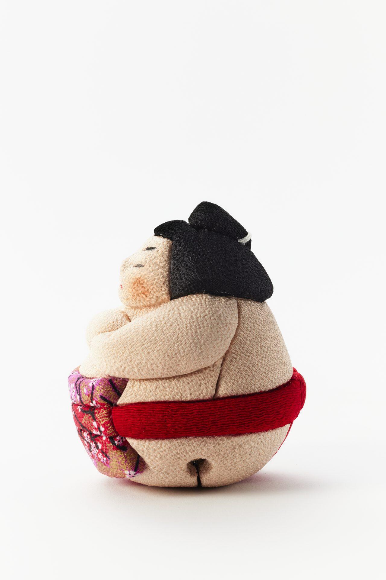 寿々相撲（すずずもう） - 東京手仕事(TOKYO Teshigoto)