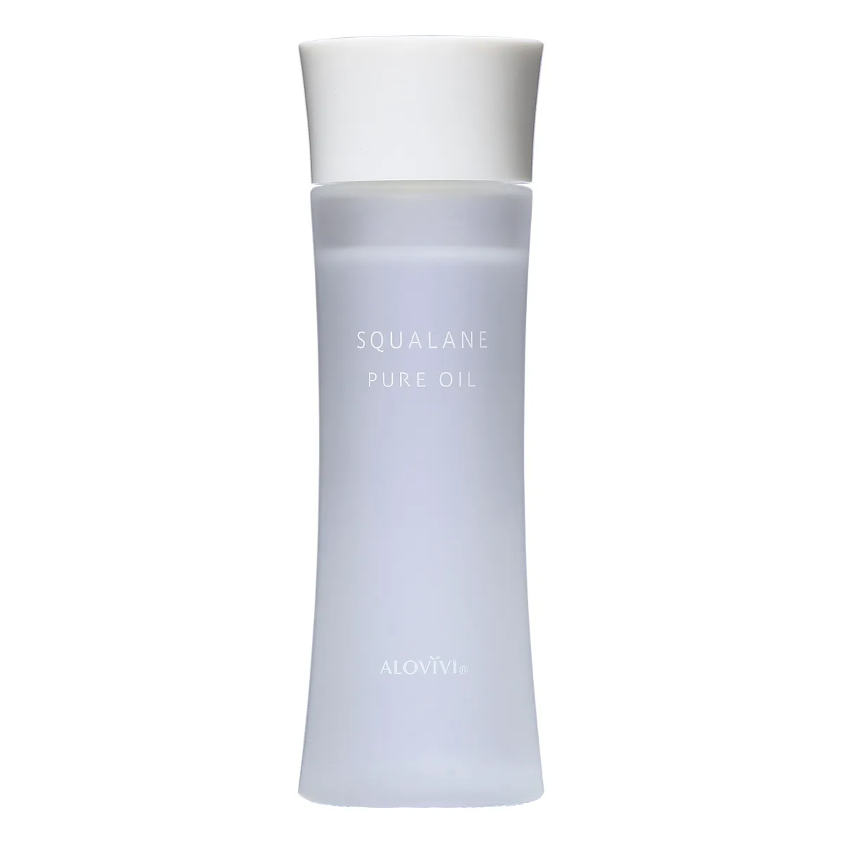 アロヴィヴィ スクワランピュアオイル – 東京アロエ株式会社