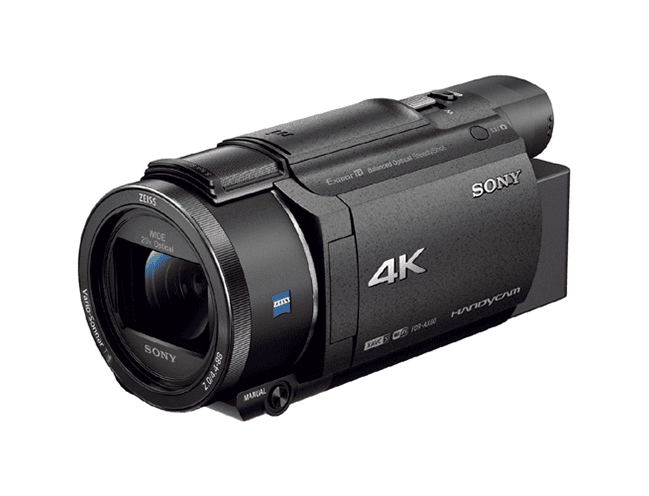 レンタル]JVC Everio R GZ-RX670 | ビデオカメラを借りるなら【東京