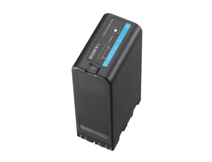 レンタル]SONY α7III/α7IV用パワータップ電源供給ケーブル(Dタップ対応