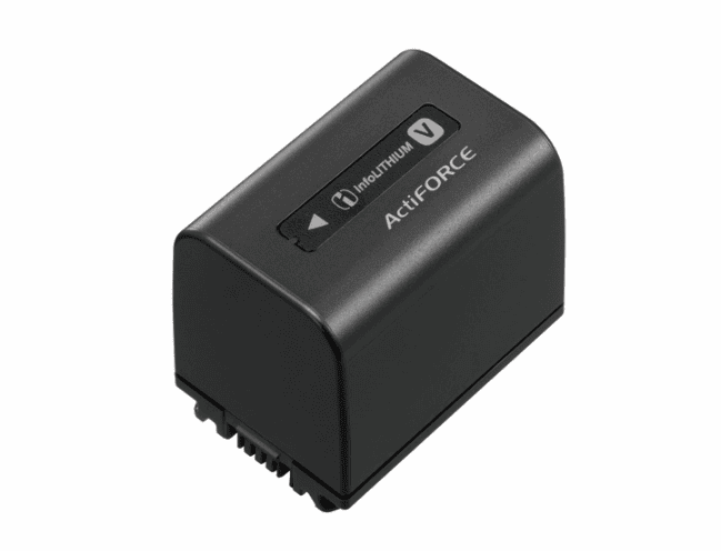 レンタル]IDX VL-2PLUS Vマウントバッテリー充電器 | バッテリー・充電