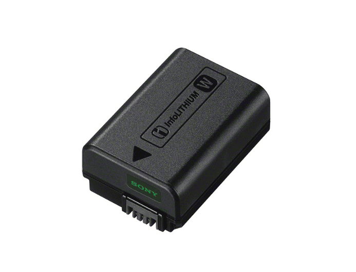 レンタル]SONY NP-FV70 純正バッテリー | バッテリー・充電器・変圧器