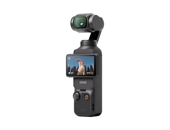 レンタル]DJI OSMO Pocket 3 クリエイターコンボ | DJI OSMO(ディー