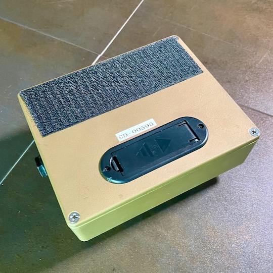 Bad Cat / SIAMESE DRIVE - TOKYO EFFECTOR