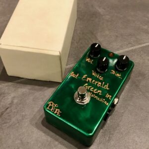 ECHO PLEX BOOST 2【sold out】 - TOKYO EFFECTOR