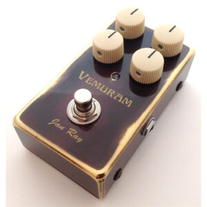 HUMAN GEAR VIVACE（管理番号 : 1026） - TOKYO EFFECTOR