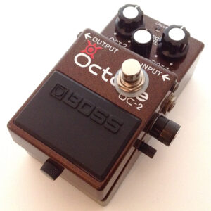 Fulltone / Octafuzz【sold out】 - TOKYO EFFECTOR