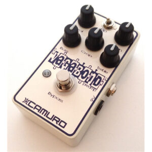 ECHO PLEX BOOST 2【sold out】 - TOKYO EFFECTOR