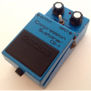 BOSS／OD-2 TE JB Mod【sold out】 - TOKYO EFFECTOR