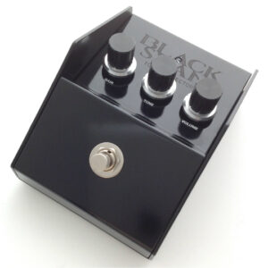 Providence / Free the Tone QUAD-ARROW DISTORTION Original（管理