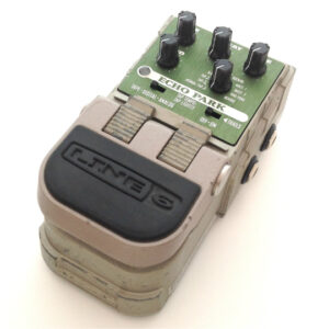 BOSS／OD-2 TE JB Mod【sold out】 - TOKYO EFFECTOR