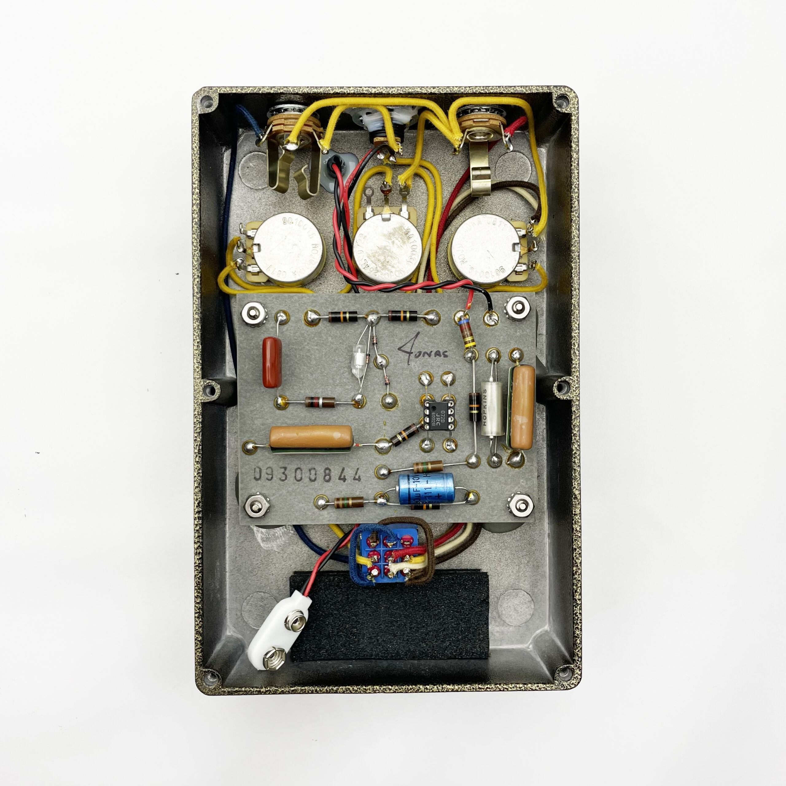 Clark Amplification Gainster / Gainster（管理番号:603） - TOKYO